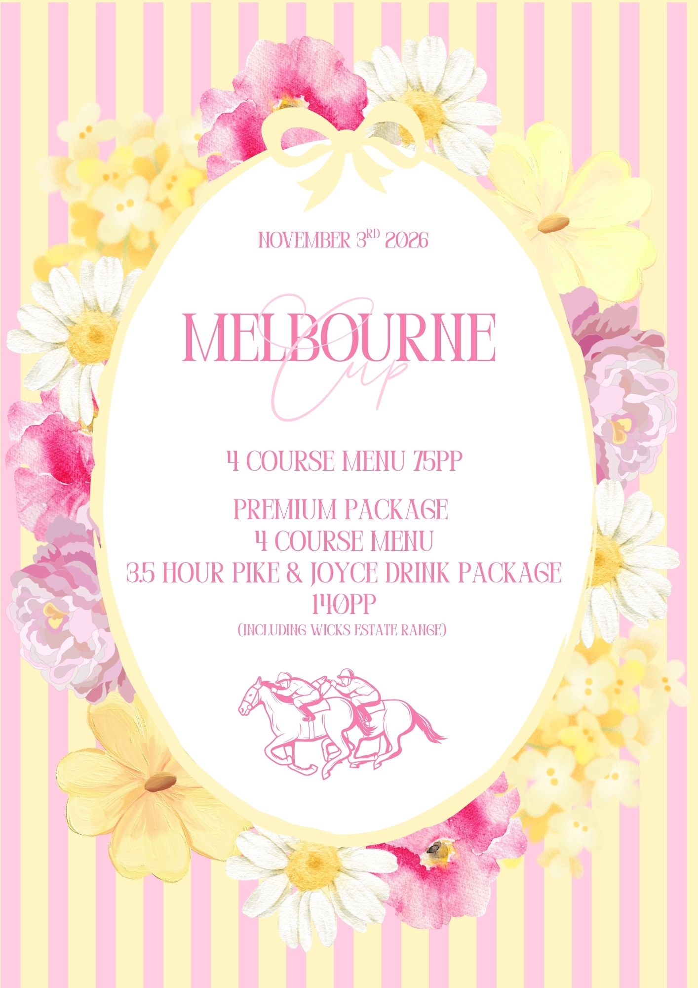 Melbourne Cup